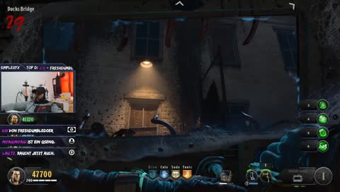 [GER] Easter Egg Shisha Time 💨💨💨