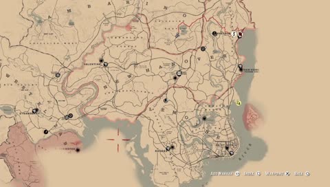 (PS4) Chilling and killing!! Road to Redemption Day 6! -Road to Partner!-