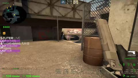 Kanterek - wingmany, mmy, potem coś innego ;)