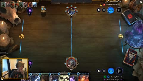 Brewing & Playtesting! [FrostSpark] | !milestone !emotes 