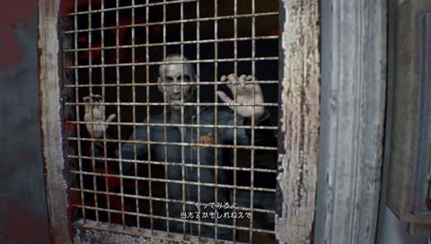 〔初見さん大歓迎！〕恐怖を乗り越えろ〔Resident Evil 7 biohazard〕