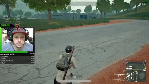 >> REMOVE THE REDZONE << / ENG / TEAM VICA POTA