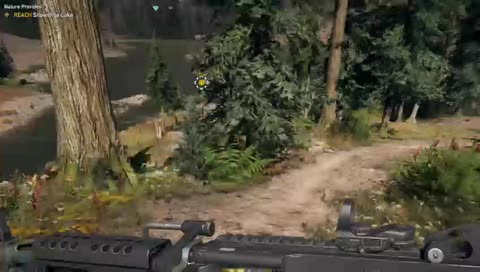 [XBOX}-FAR CRY 5 -CHILL STREAM-l4l-ROAD TO AFFILIATED
