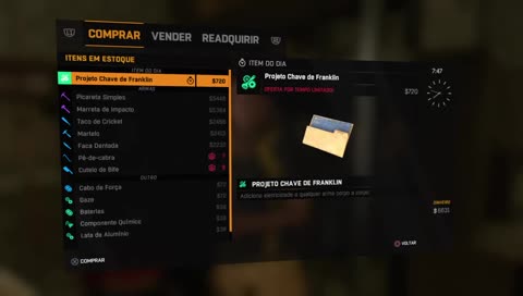 Dying Light | Continuando.
