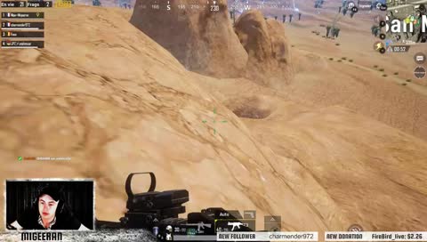 FR l PC l PUBGM l SOLO l