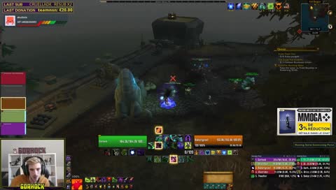 MM+ Day < Ascent > !PGW