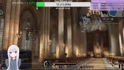 Guardian of the Empire [NA]