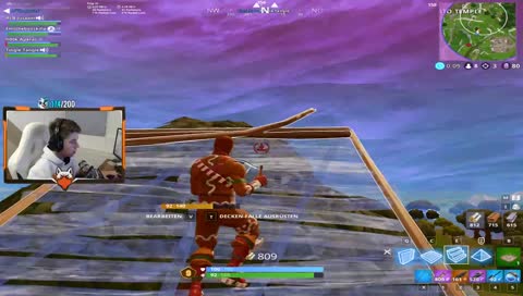 Squad Tourney | Stream über 2080 Test | Mod-Bewerbung !mod | !subs !loots !shop !wolfrang