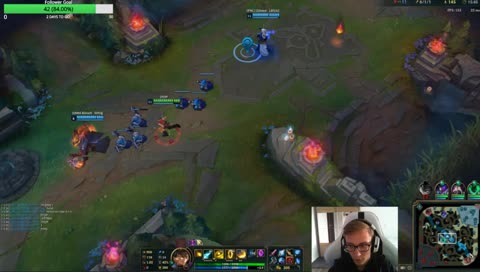 Smurf auf Dia spielen