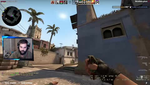 [GER|ENG] If Shisha meets Gaming <3 || Happy Cuma <3 | Road to Global