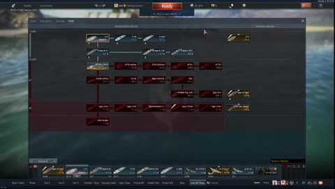 War Thunder | Just having fun with me friends