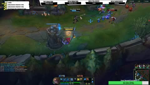 Good Job Support Adc Kappa