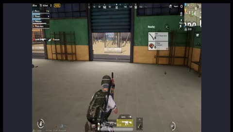 ببجي موبايل