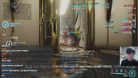 MR25 성유물 팍팍 열어보자