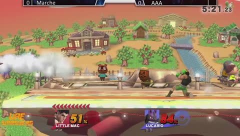 2nd of November Monthly Smash @ Glitch Cafe