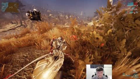 MEGA-LIVE PARTE 2 - WARFRAME