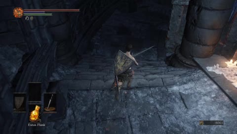 [UK] New Character Playthrough!