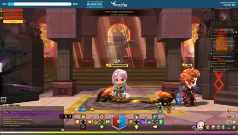 Extra-Life - MapleStory2 (FR/EN)
