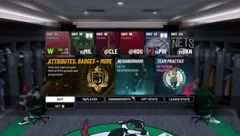 BACK AT IT AGAIN 98 OVERALL GRINDING FOR 99 LETS GO CRAZY 🙌!