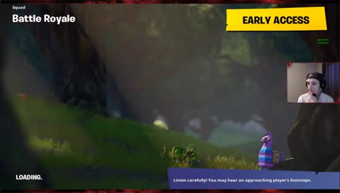 Morning Time Fortnite Fun XD #F4F #SquadUp (ENG/FR/QC)