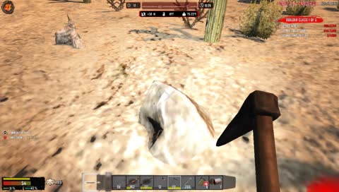 base upgrading and some looting 