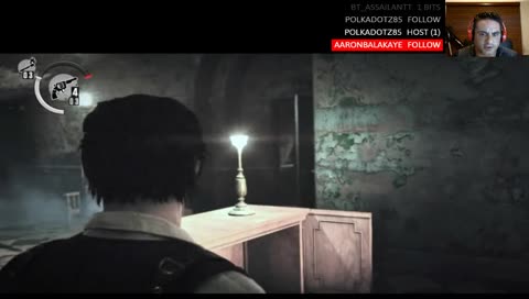 (AUS) Calling all Agents! 007 needs you to fight the Evil Within!