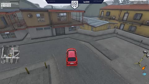 Capitaine Barthéro mort écrasé par Daslac