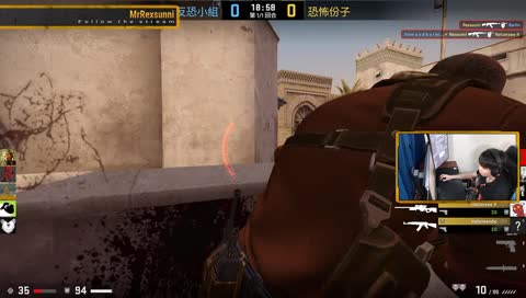 與你戰鬥1小時的感覺有如60分鐘長 - 20181102