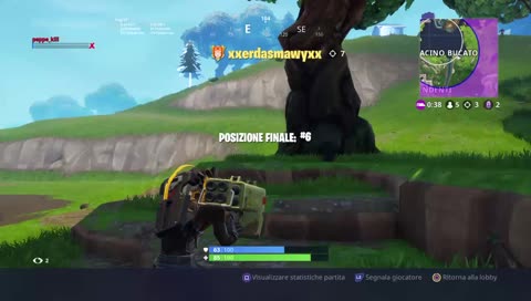 Venite in live BOYZ