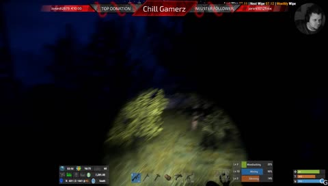Bisschen daddeln und testen - !loots !chillis !tanke !arena [Road to 200 Follower]