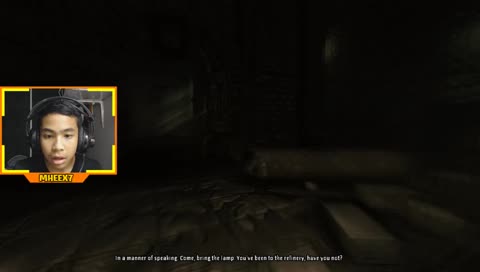 [Live]:Amnesiaล่าผี