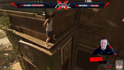 Your Laura. The real life commentary.