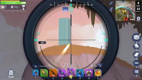 Playing some Creative Destruction Ex fortnite pro player