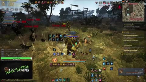 [GAMEZBD/EU] 64 Witch | 300ping Yes im from Sea