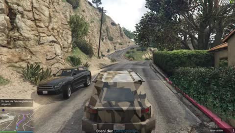 GTA Online ! endlich kann ich auch bits farmen xD