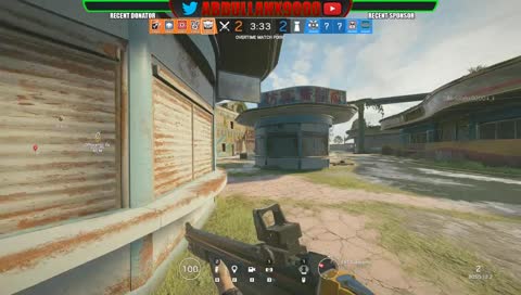 Viewer Challenges LIVE!