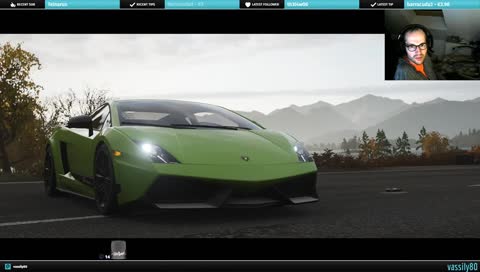 [FR][RPR] Le Front Man vroum vroum