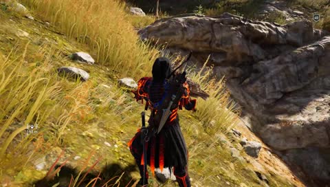 [GER/ENG] N1njaboy on the case !!