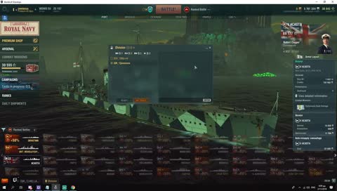 ranked season 2