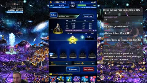 [FR/EN] Vendredi: Une nouvelle bestiole arrive !!  + des gachas
