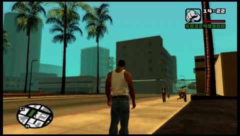 [FR] Grand Theft Auto  !! ( ELGATO HD 60 ) 