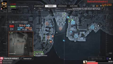 [Ger/Eng] Es steht das Wochenende vor der Tür :) #BF 4.The weekend is just around the corner :) #BF 4. [ We are Live / Wir sind Live ] 