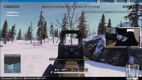 RoE w/ZombieMessiah1