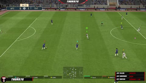 [PC] [ITA] myClub online 