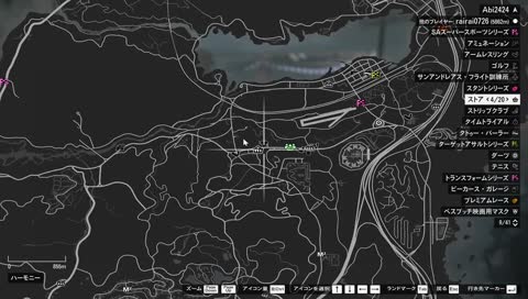 🔴【誰でも】のんびりプレイ【PC版GTAオンライン】