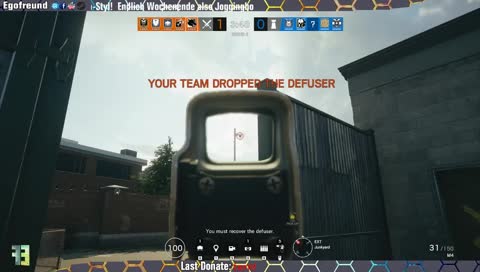 [PC/GER/Ab18]Etwas schwitzen und so!!   !raub, !credits, !loots  usw.