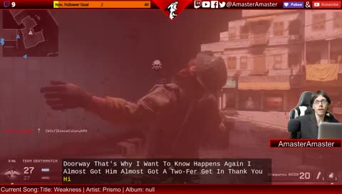 🔴 [PS4] Road To MAX Prestige! ( ͡° ͜ʖ ͡°)