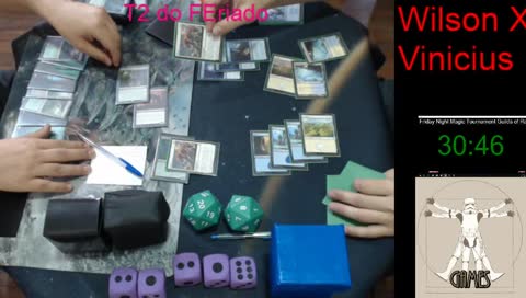 Campeonato de Magic