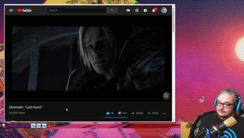 [ENG/GER] blizzcon waiting room !youtube !songrequest !wellness