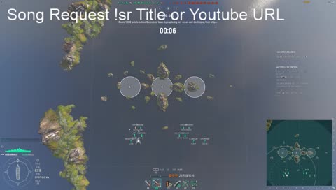 [라이신][KR/EN] 불금엔 역시 뱃놀이